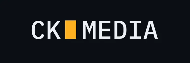 CKMEDIA banner