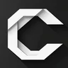 Crystal logo