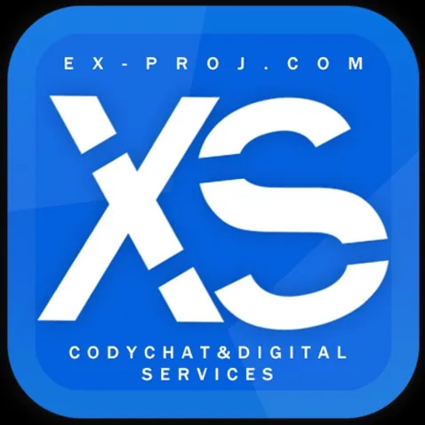 X-Store - Codychat and digital services. logo