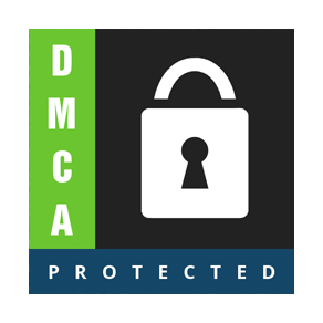 DMCA - Logo